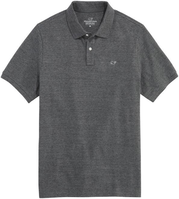 Heritage Pique Polo Product Image