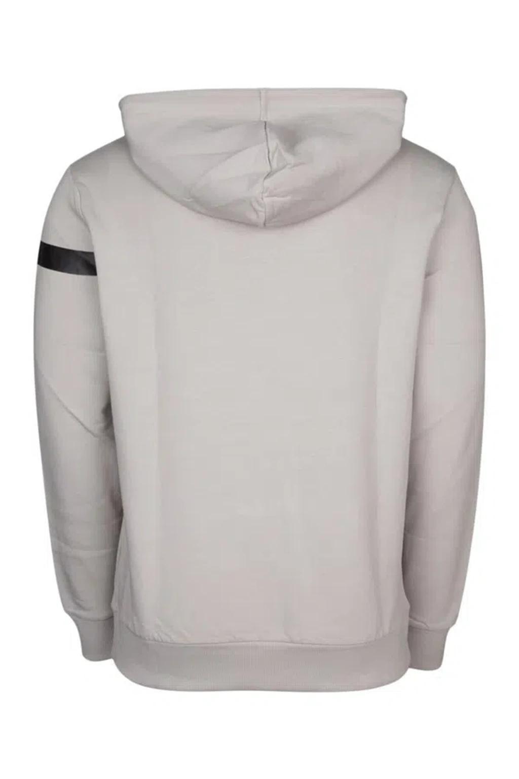 Boss Sweatshirts In Opengrey Product Image