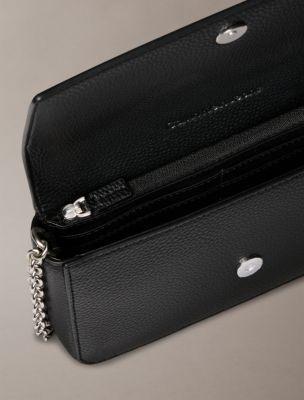 Archive Hardware Flap Crossbody Bag Product Image