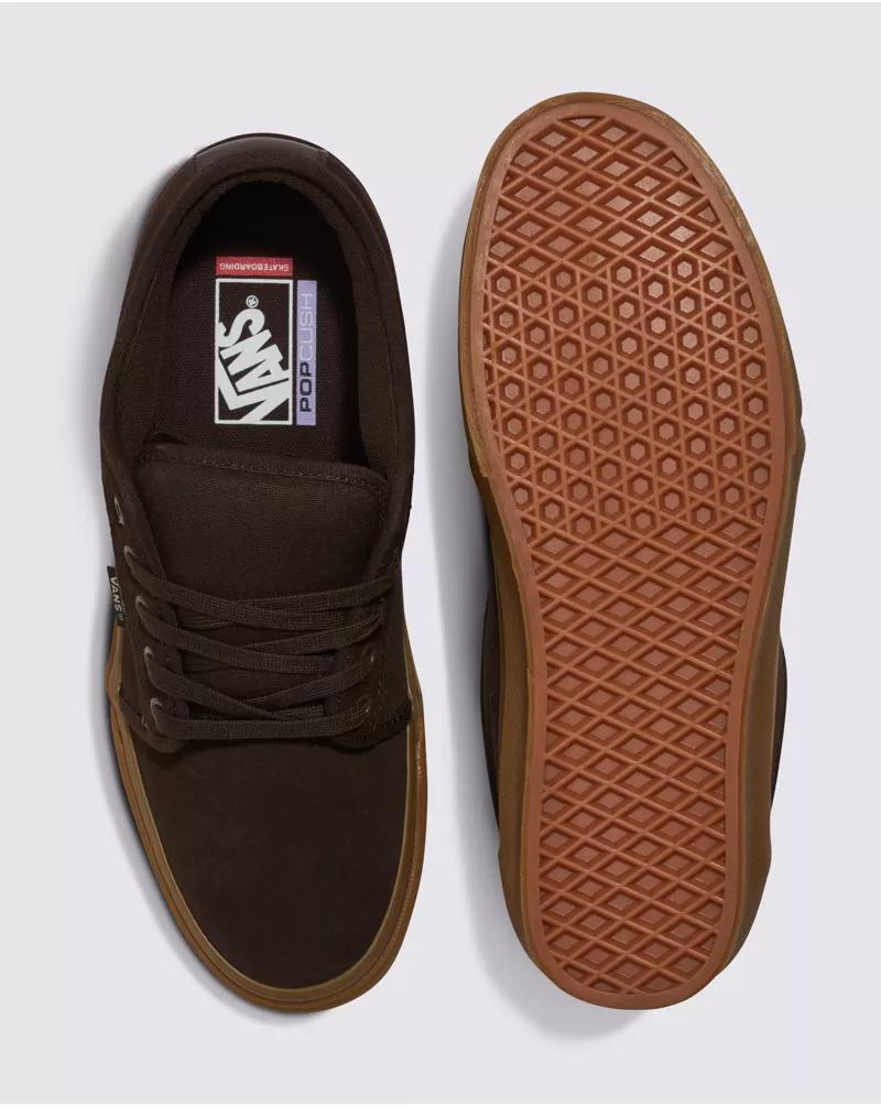 Skate Chukka Low Shoe Product Image