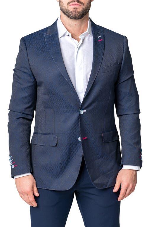 Mens Blazer Descartes Huli Product Image