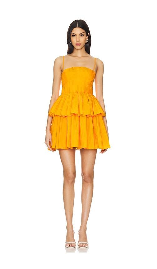 Fairley Mini Dress Product Image