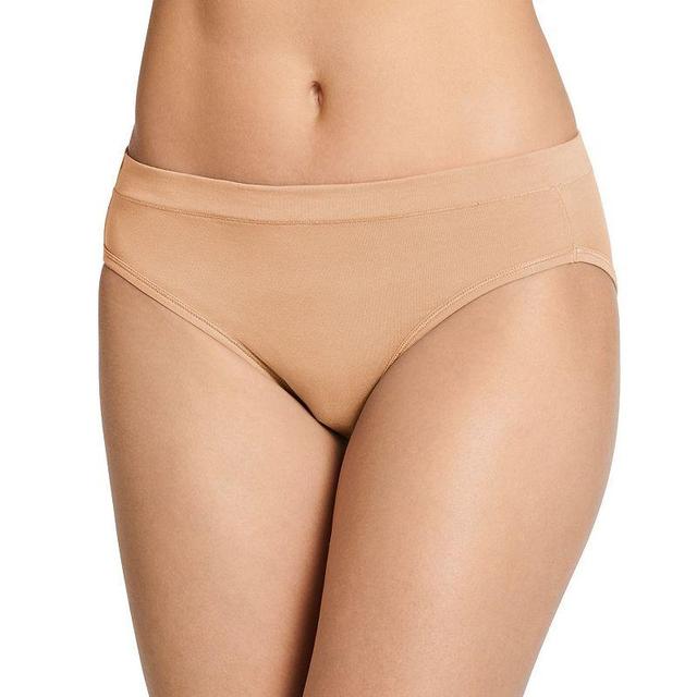 Womens Jockey Cotton Blend Stretch Bikini Panty 1341 Product Image