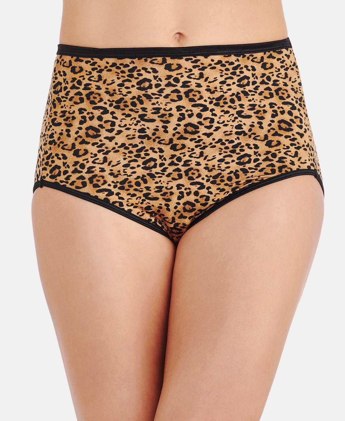 Womens Vanity Fair Illumination Brief Panty 13109 Product Image