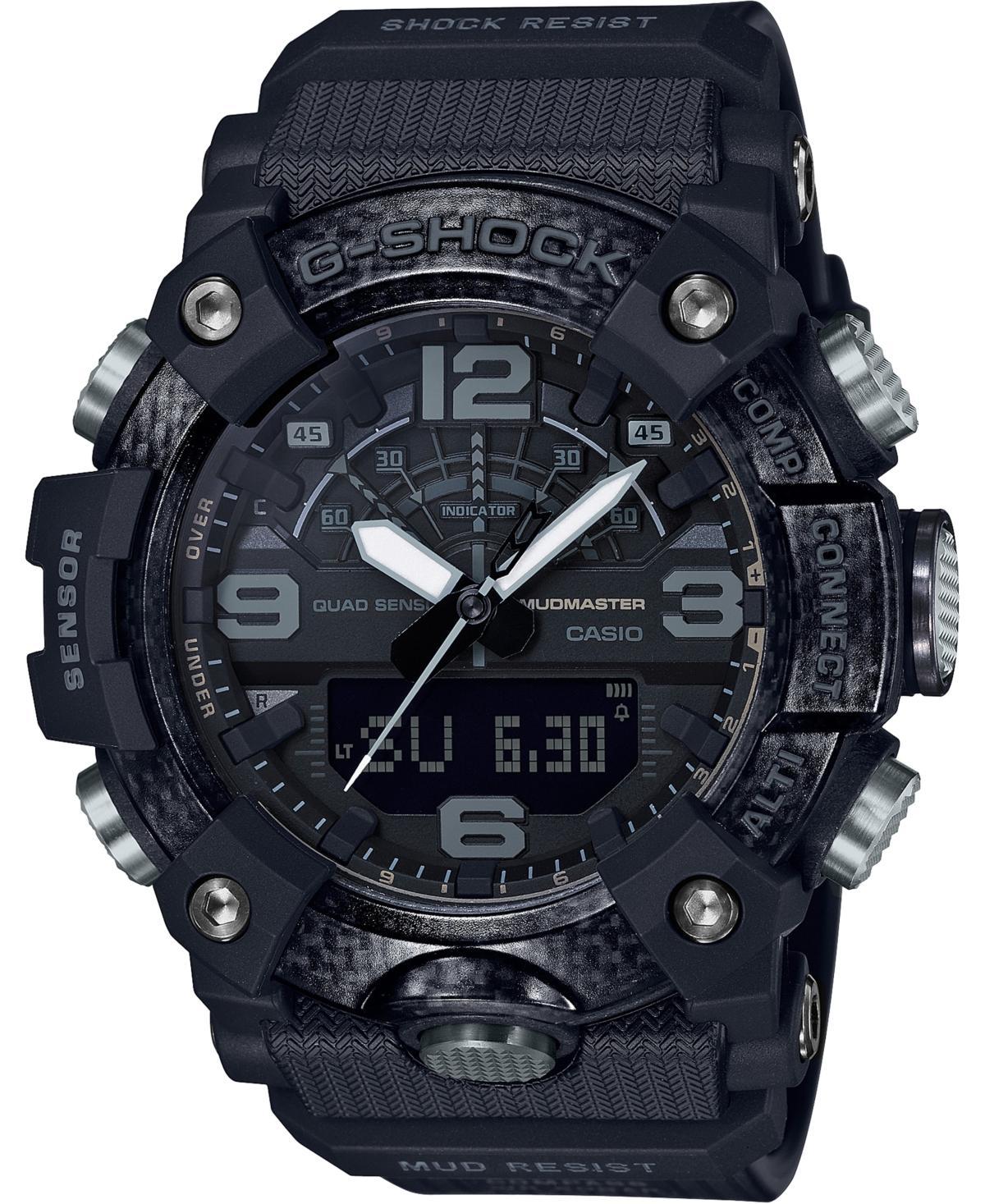 G-Shock GGB100-1B Ana-Digi Shock Resistant Watch Product Image