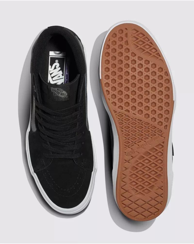 BMX Sk8-Hi Shoe Product Image