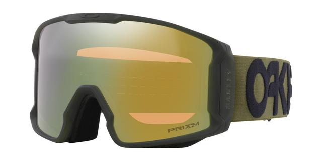 Oakley Men's Line Miner™ M Snow Goggles Product Image