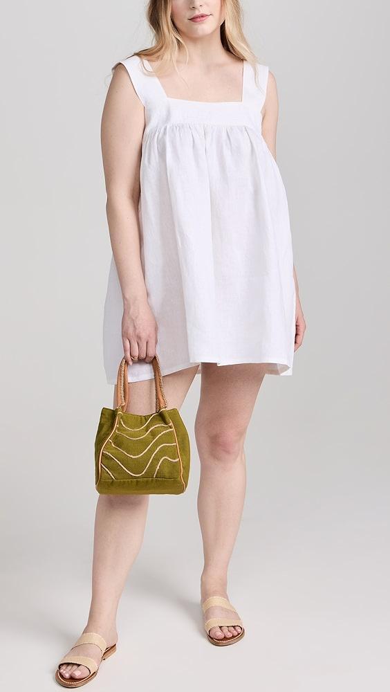 Mie Uzes Dress | Shopbop Product Image