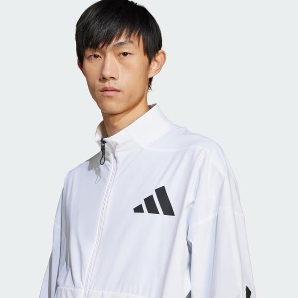 adidas Z.N.E. Woven Track Top Product Image