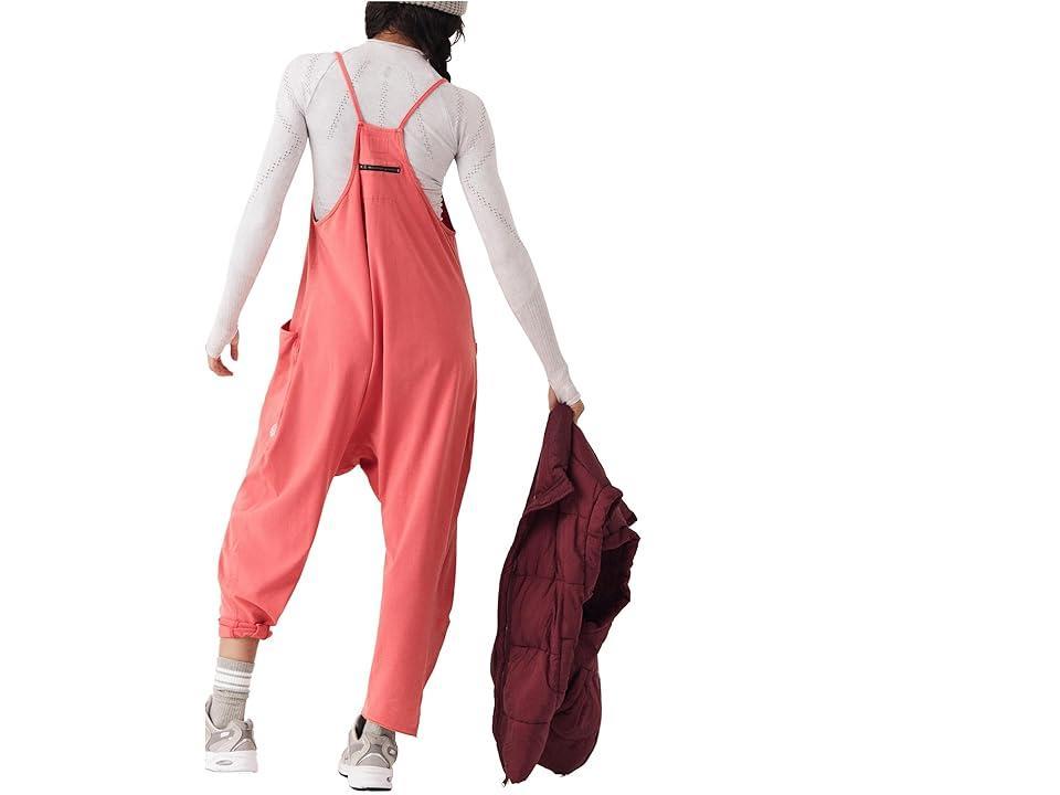 FP Movement Hot Shot One-Piece Women's Jumpsuit & Rompers One Piece Product Image