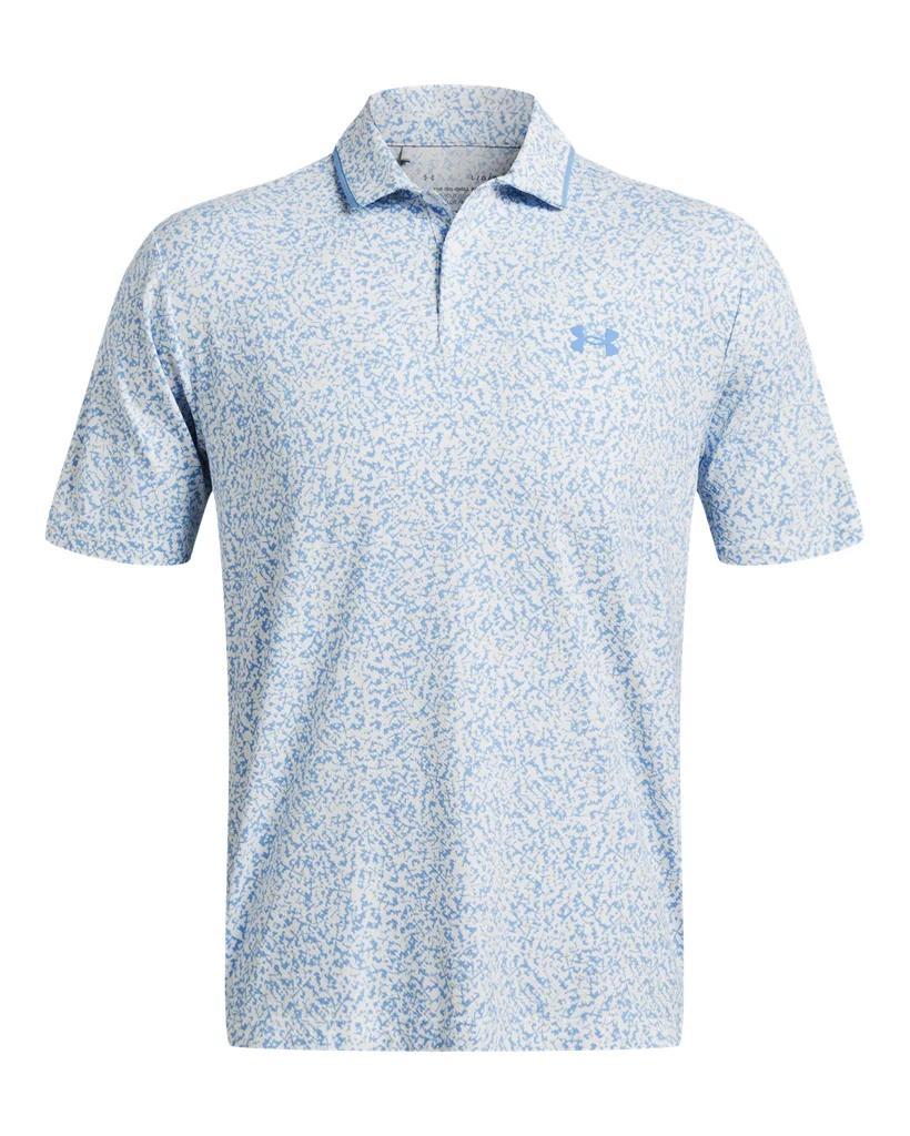 Men's UA Iso-Chill Verge Polo Product Image