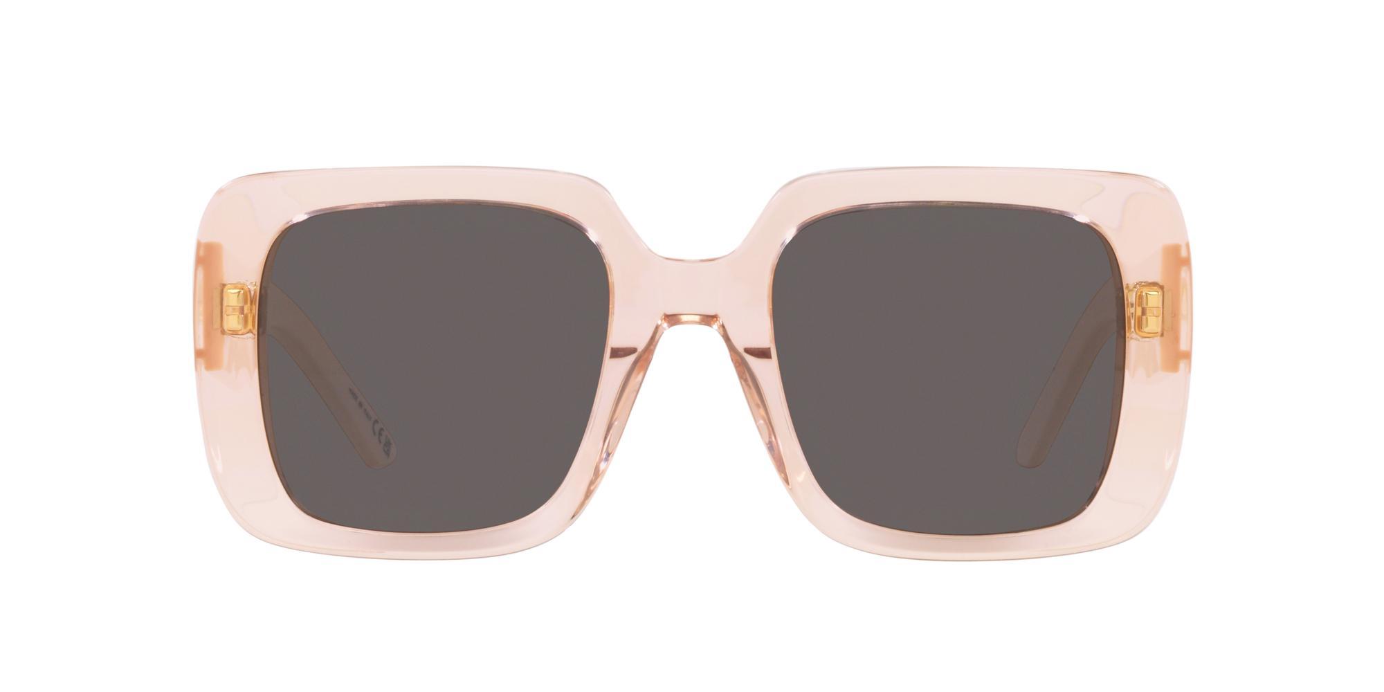 Wildior S3U 55mm Square Sunglasses Product Image