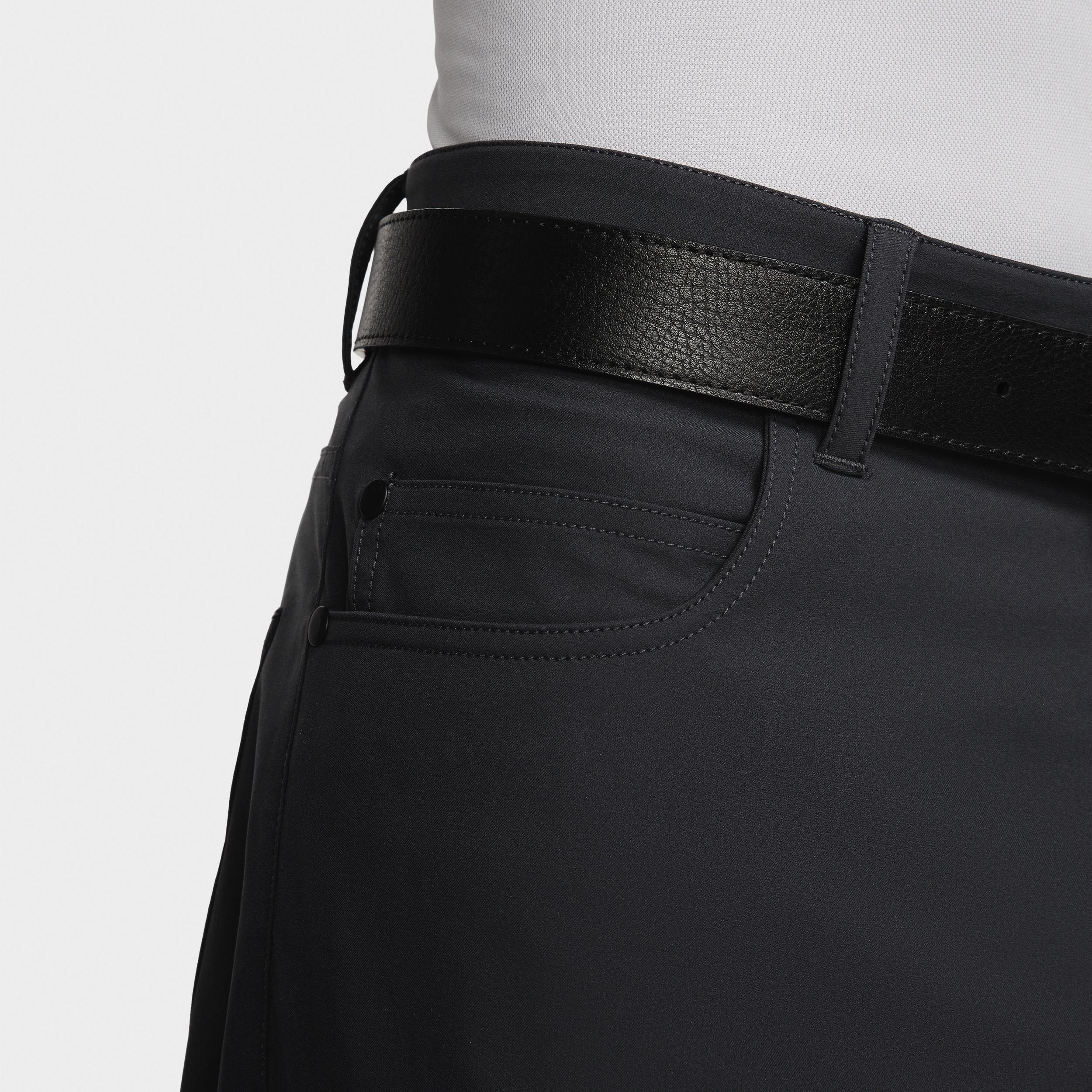 Nike Mens Tour 5-Pocket Slim Golf Pants Product Image