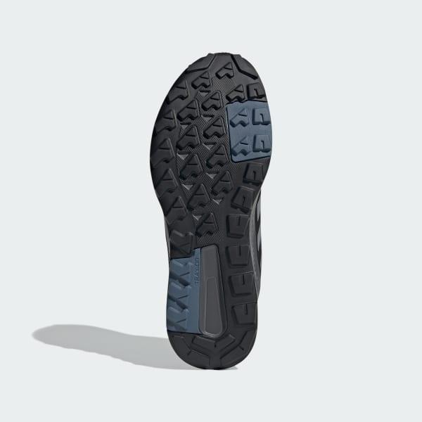 Terrex Anylander Rain.Rdy Hiking Shoes Product Image