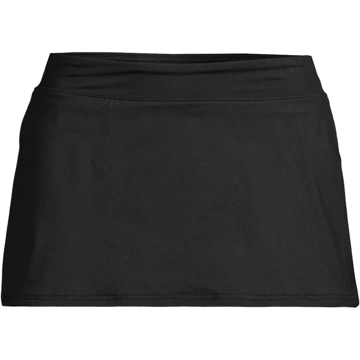 Women's Mini Swim Skirt Swim Bottoms Product Image