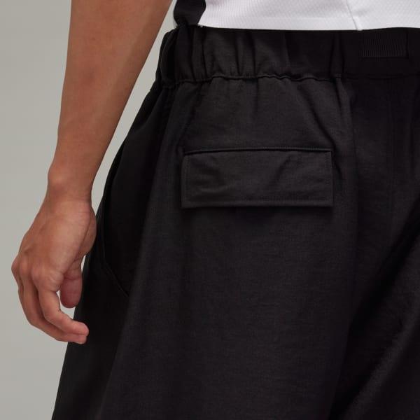 Y-3 JFA Shorts Product Image