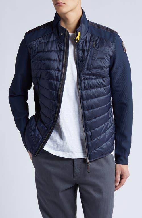 Mens Jayden Nylon Jacket Product Image