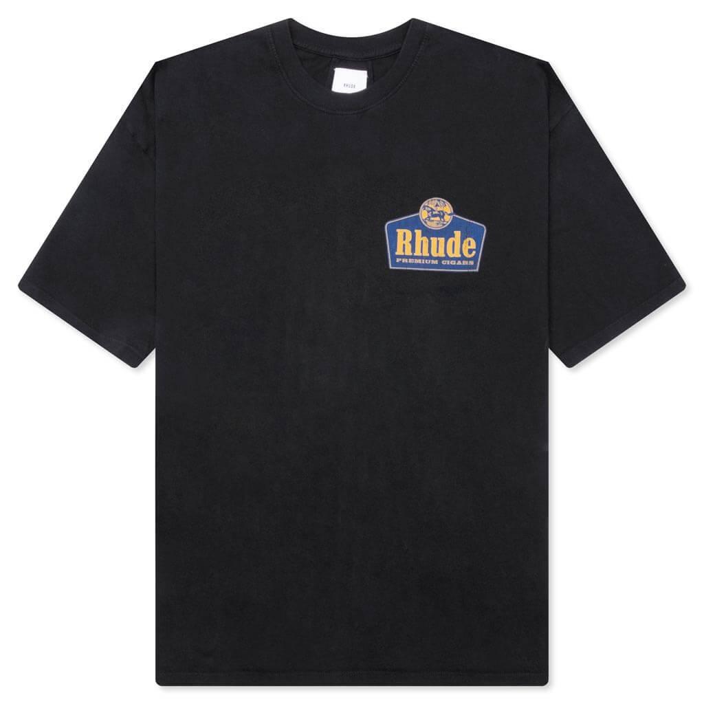 Grand Cru Tee - Vintage Black Male Product Image