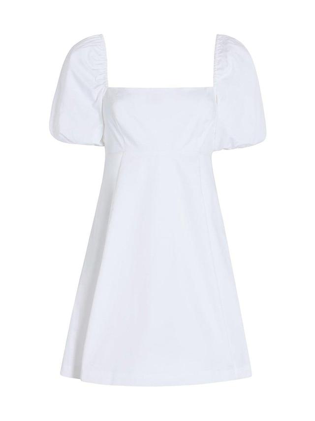 Womens The Matilda Mini Dress Product Image