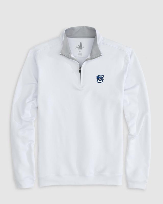 johnnie-O Creighton Diaz Performance 1/4 Zip Product Image