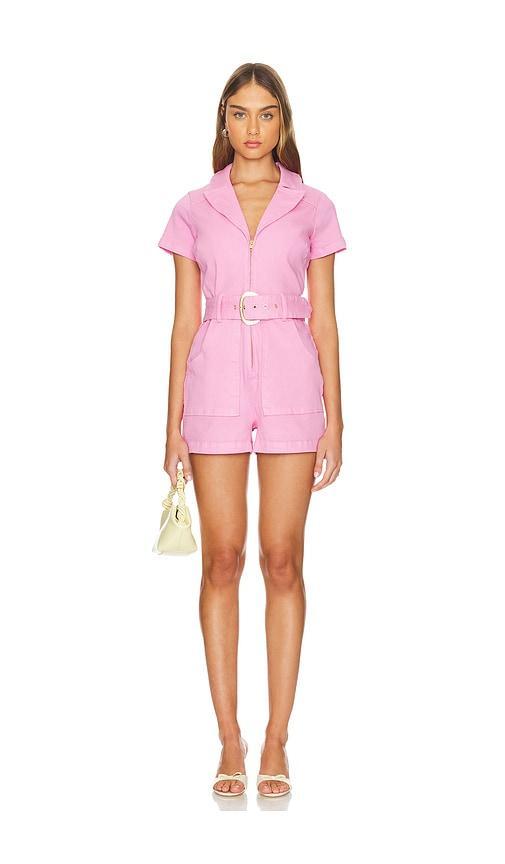 Outlaw Romper Product Image