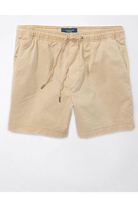 AE Flex 5 Lived-In Trekker Short Men's Product Image