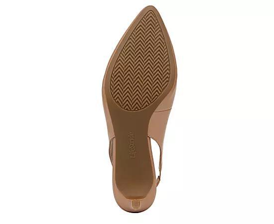 Lifestride Womens Annalise Pump Product Image