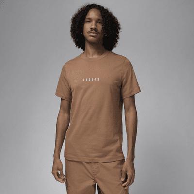 Men's Jordan Air T-Shirt Product Image