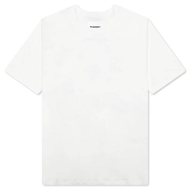 Magic Orchestra Sheer T-Shirt - Marshmallow Male Product Image