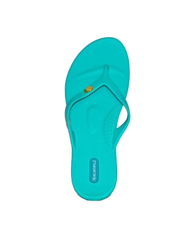 Margaritaville Womens Sandals Charmed Flip Flop Product Image