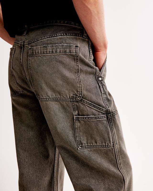 Baggy Jean Product Image