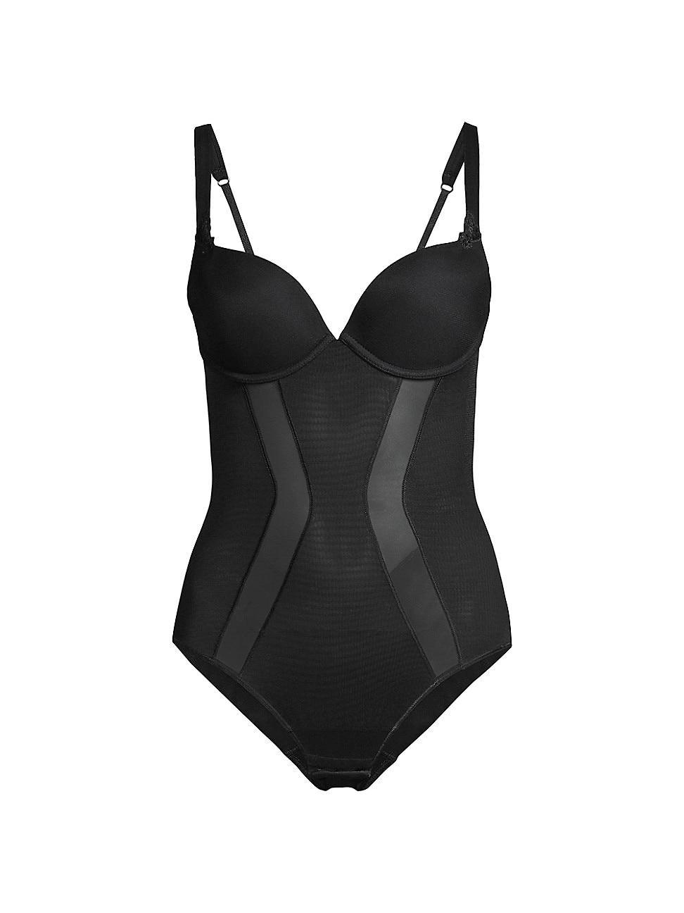 Womens Maison Contour Bodysuit Product Image