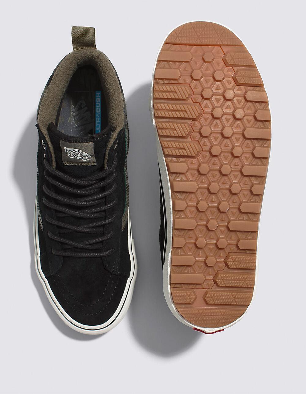 VANS Sk8-Hi MTE-1 Mens Shoes Product Image