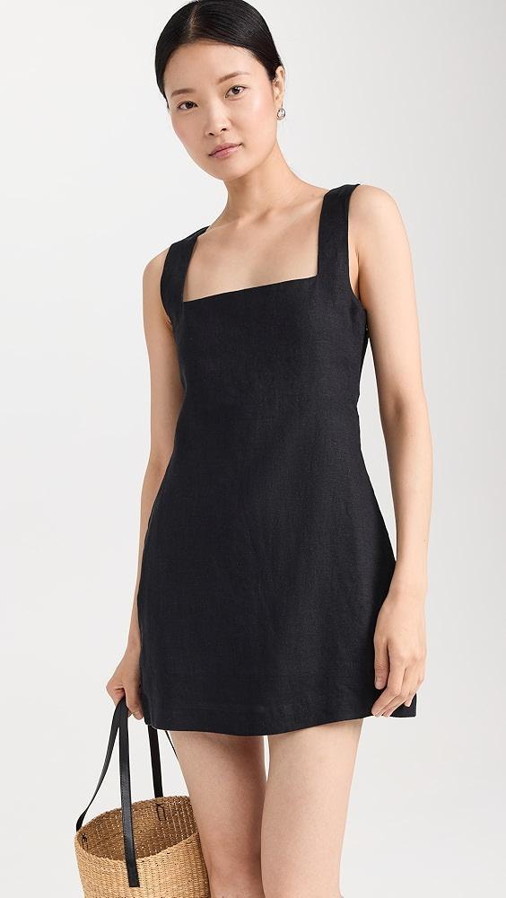 POSSE Alice Mini Dress | Shopbop Product Image