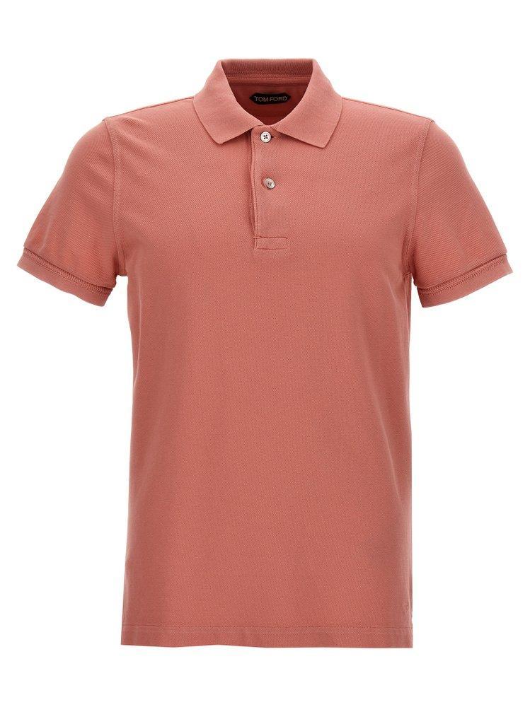 Short In Pink Product Image