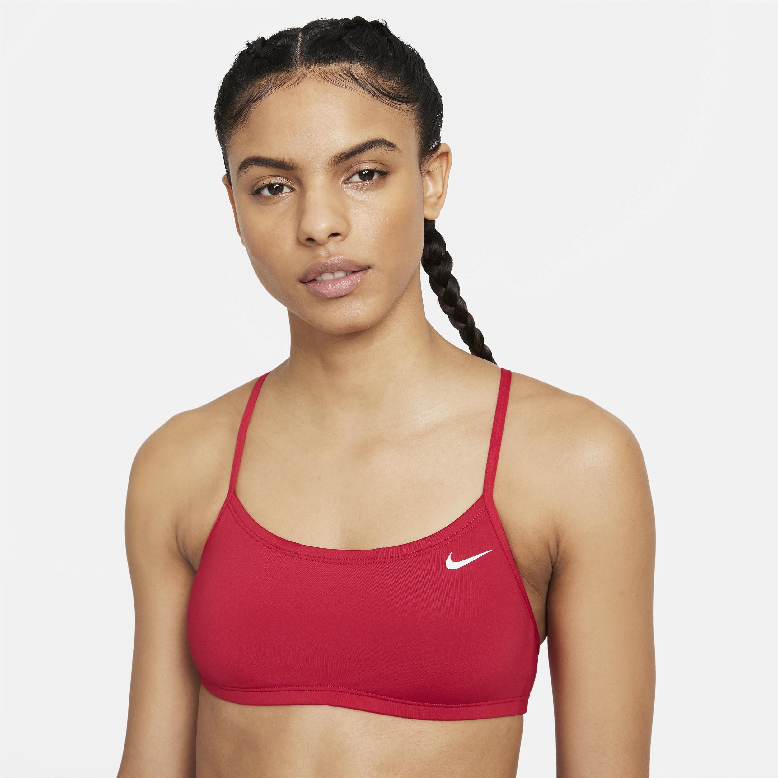 Nike Women's Essential Racerback Bikini Product Image