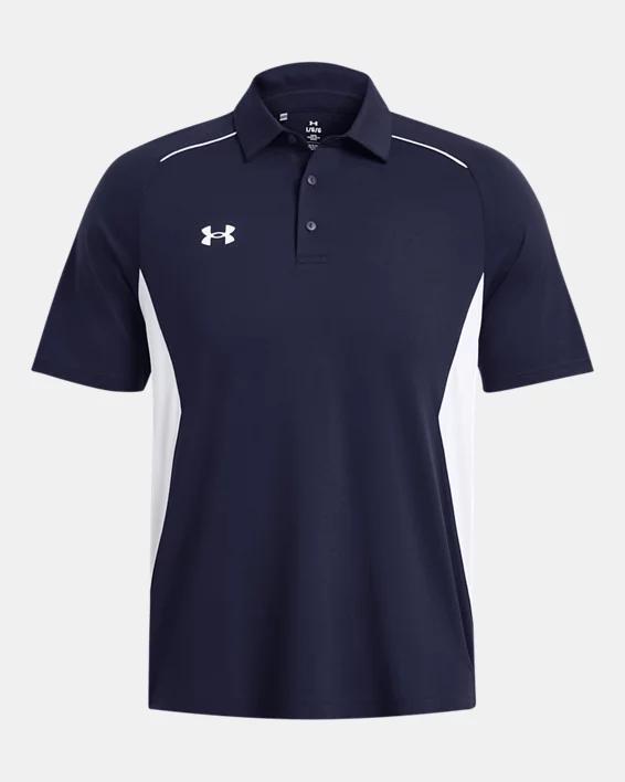 Men's UA Title Polo Product Image