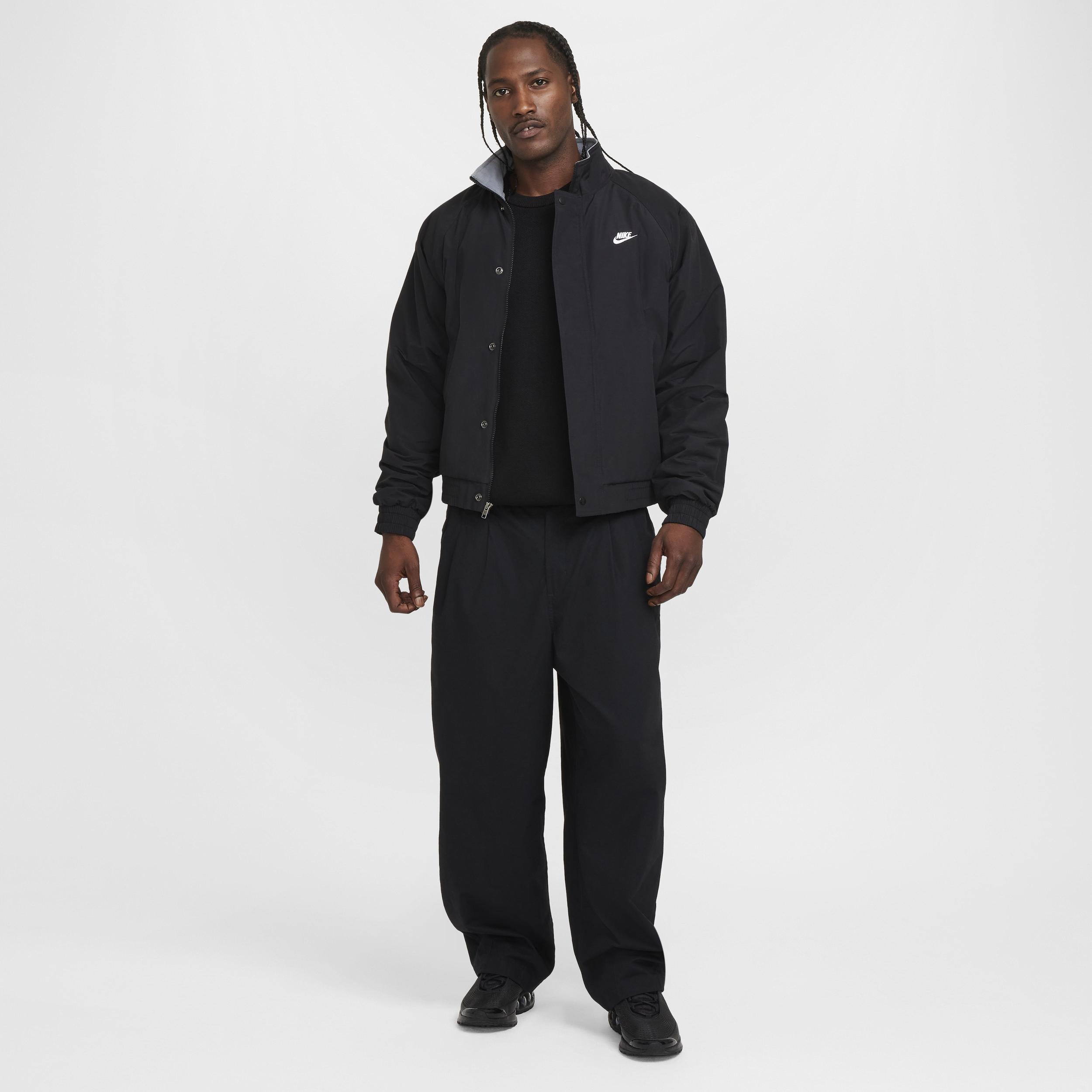 Nike Men's Club Futura Jacket Product Image