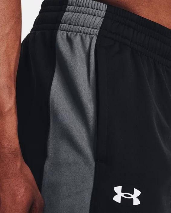 Men's UA Brawler Pants Product Image