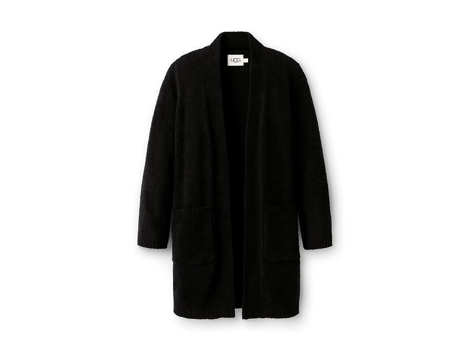 UGG Kallie Cardigan Women's Clothing Product Image