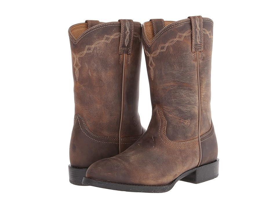 Ariat Heritage Roper (Distressed ) Cowboy Boots Product Image