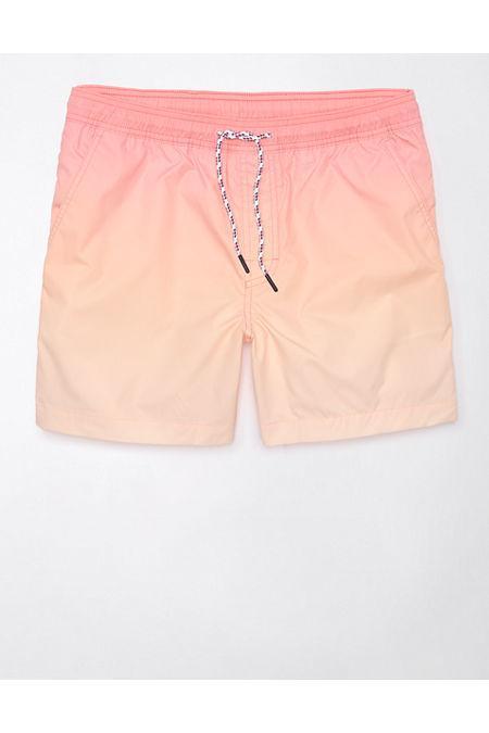 AE Ombre 5.5 Swim Trunk Men's Product Image