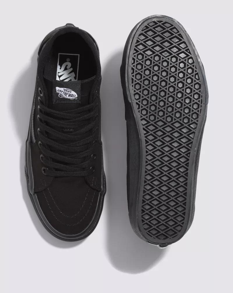 Sk8-Hi Tapered Shoe Product Image