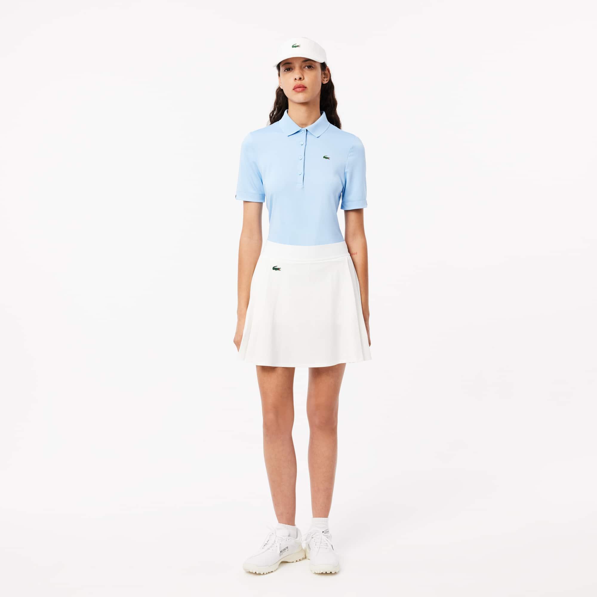 Women's Lined Ultra Dry Stretch Golf Skirt Product Image