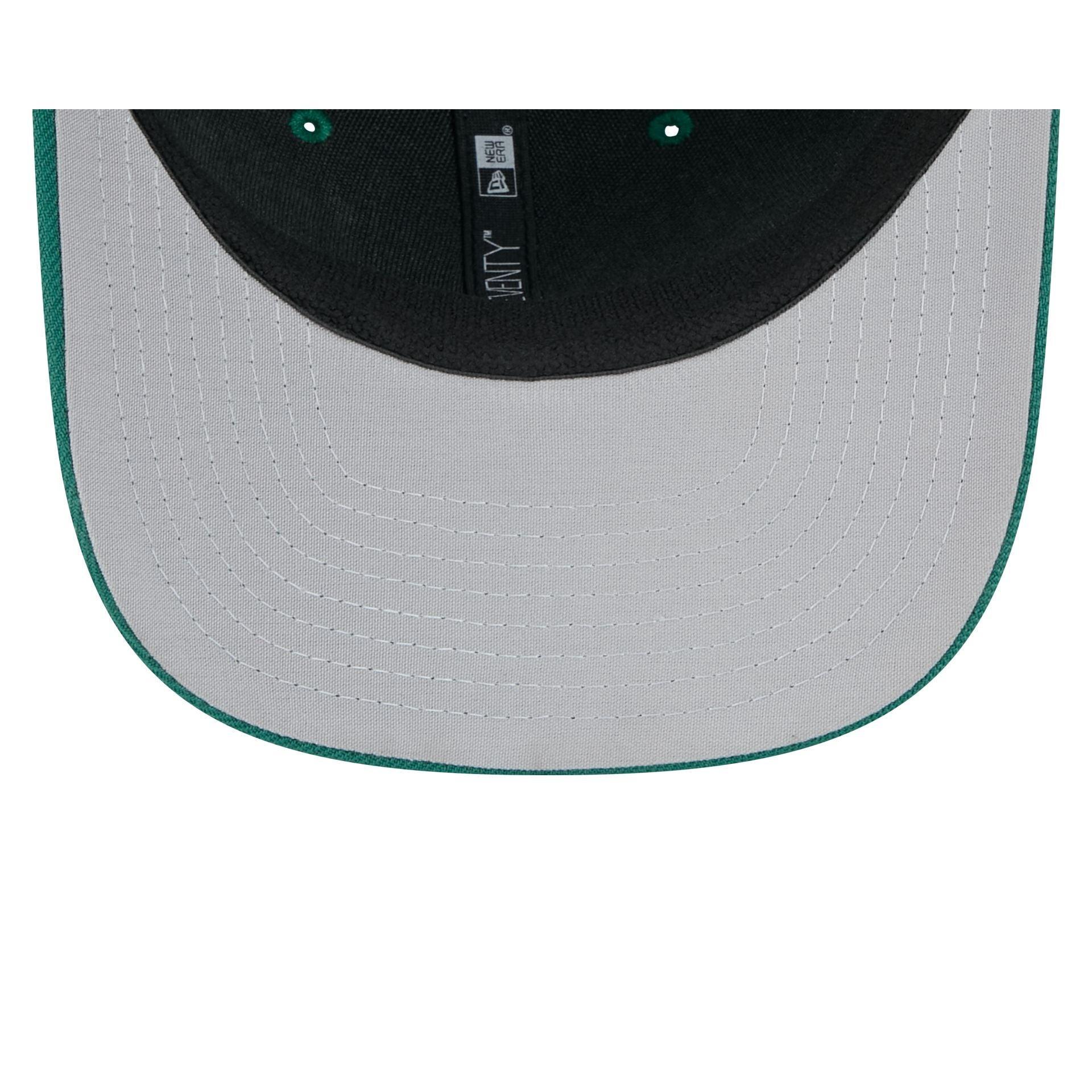 Oakley x New York Jets 9SEVENTY Stretch-Snap Hat Male Product Image