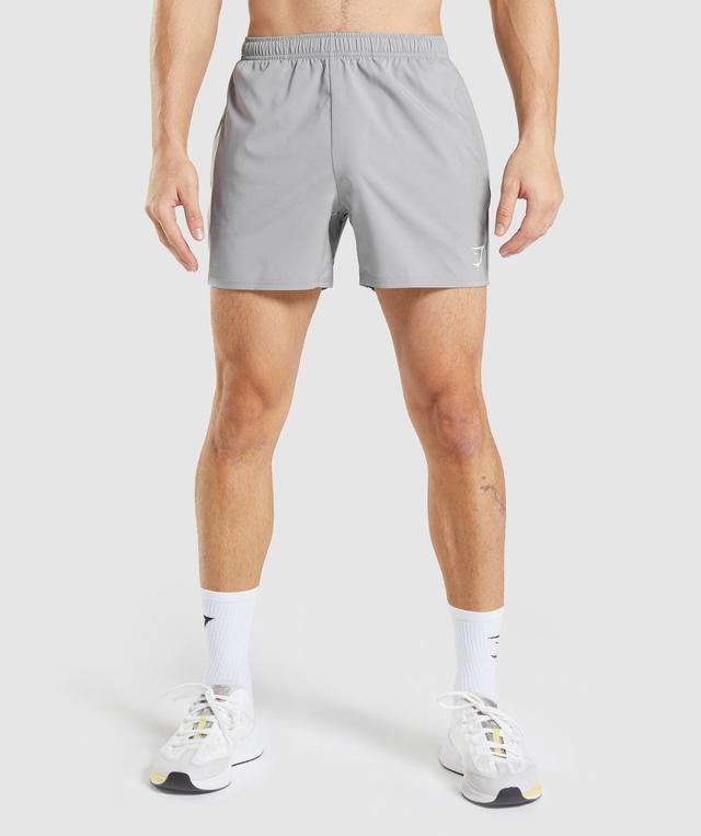 Arrival 5" Shorts Product Image