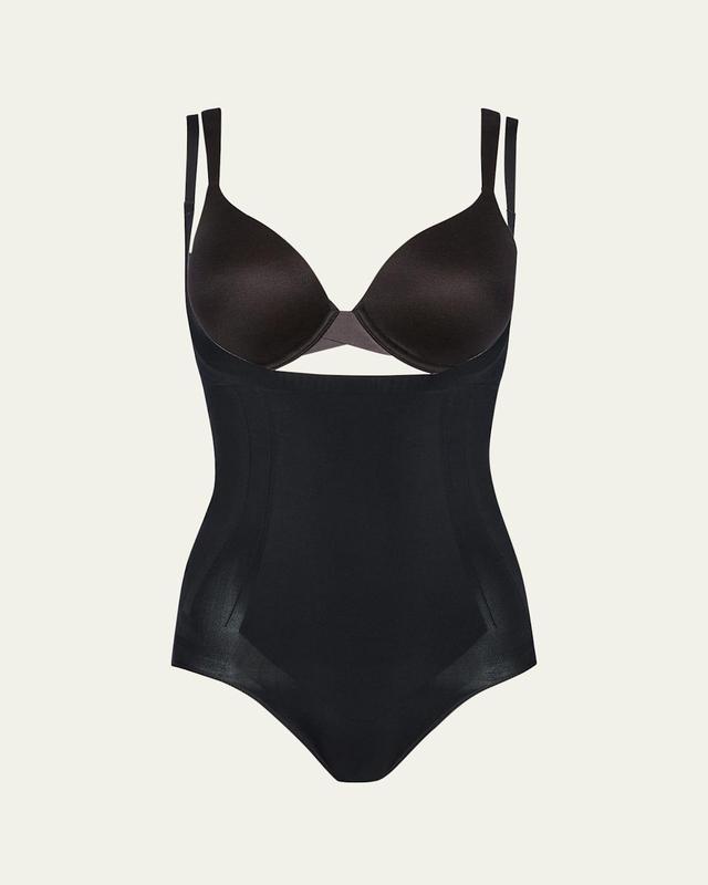 SPANX OnCore Open-Bust Bodysuit Product Image