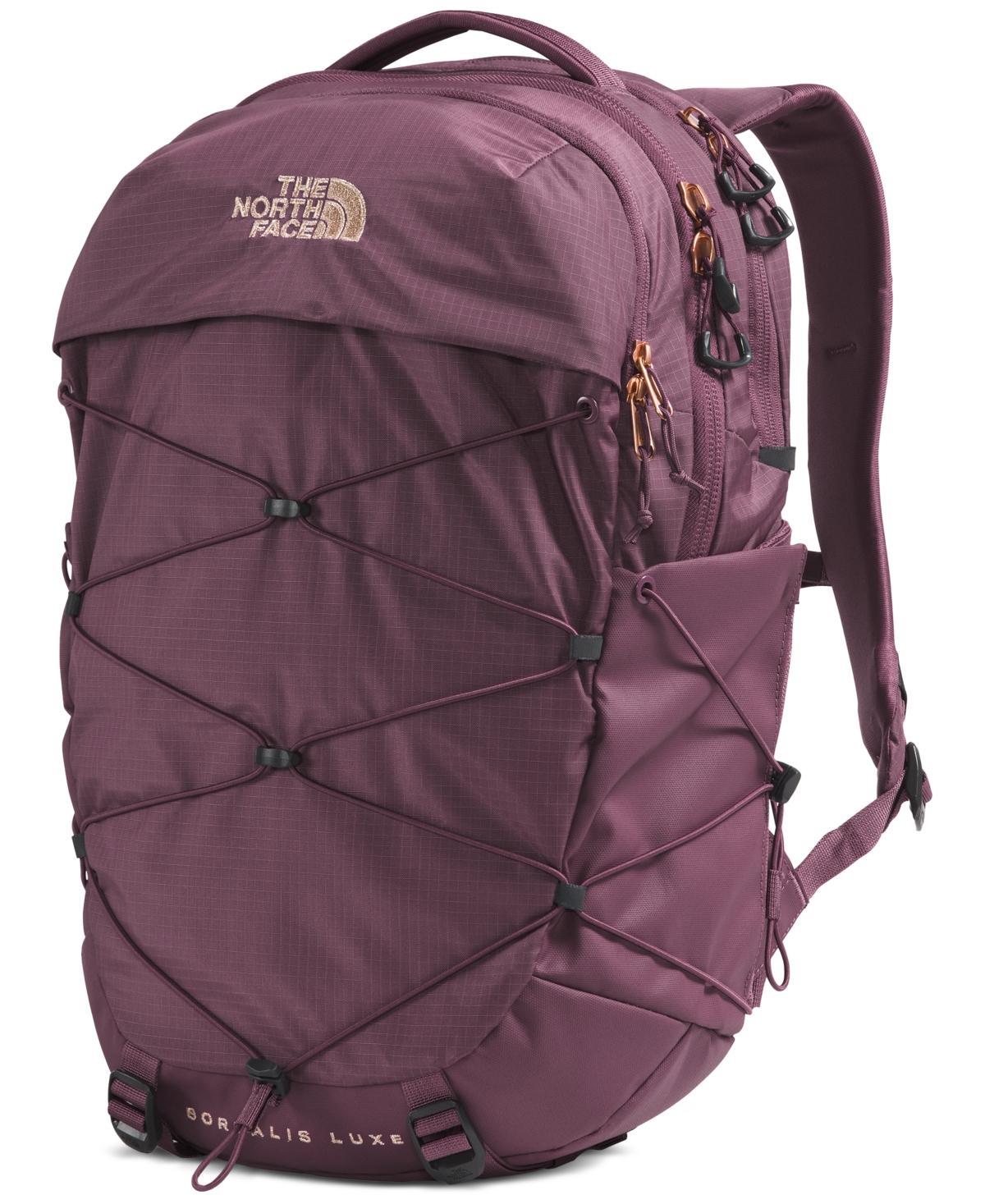 The North Face Womens Borealis Luxe Backpack Product Image