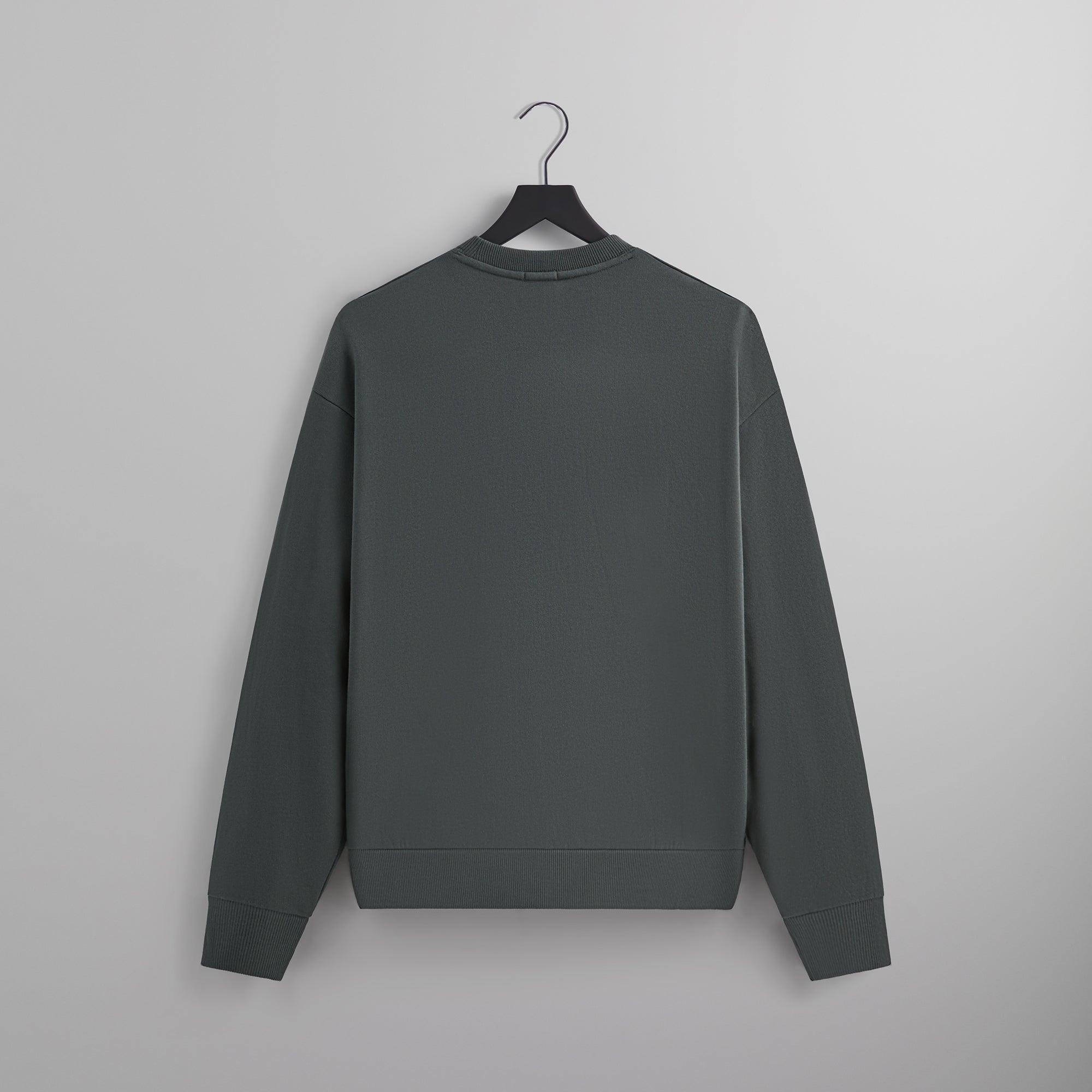 Kith New York Nelson Crewneck - Machine Male Product Image