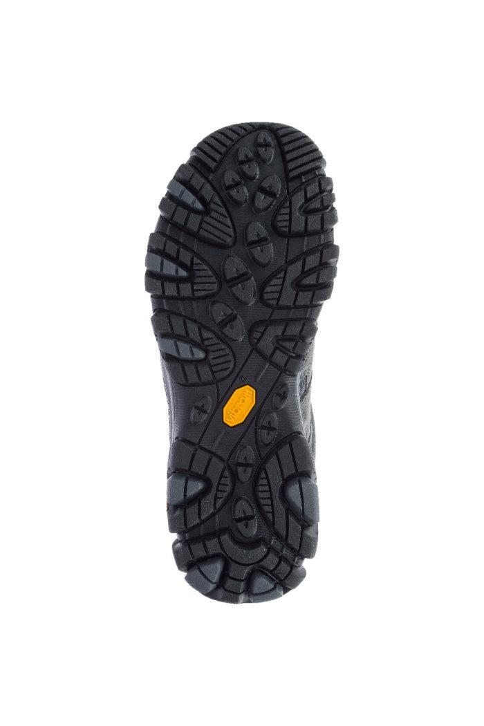 Merrell Men's Moab 3 Waterproof Male Product Image